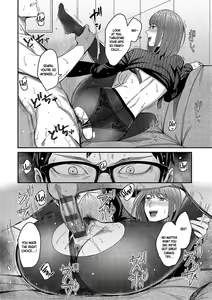 Page 24 of Magasashi Kanojo ga Sasayaku | The Whispers of Temptation - preview thumbnail
