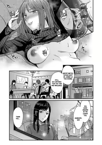 Page 29 of Magasashi Kanojo ga Sasayaku | The Whispers of Temptation - preview thumbnail