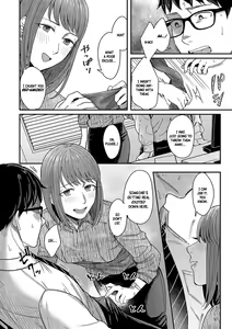 Page 6 of Magasashi Kanojo ga Sasayaku | The Whispers of Temptation - preview thumbnail
