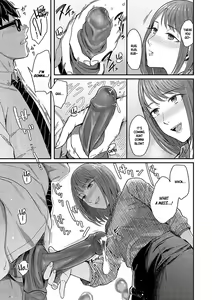 Page 9 of Magasashi Kanojo ga Sasayaku | The Whispers of Temptation - preview thumbnail