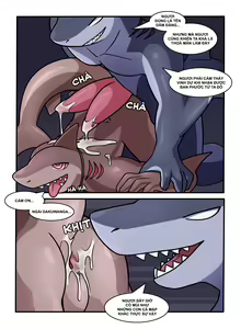 Page 13 of Bless of Dakuwanga - preview thumbnail
