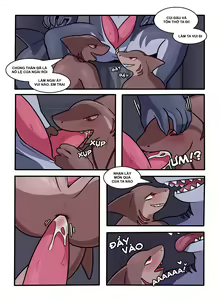 Page 20 of Bless of Dakuwanga - preview thumbnail
