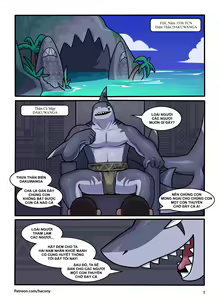 Page 2 of Bless of Dakuwanga - preview thumbnail