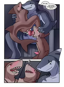 Page 21 of Bless of Dakuwanga - preview thumbnail
