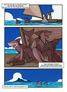 Page 23 of Bless of Dakuwanga - preview thumbnail