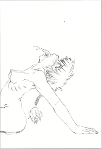 Page 15 of Saotome Ranma no Seitai Preview Ver2 - preview thumbnail