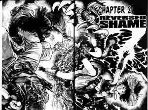Page 50 of La Blue Girl Vol.2 - preview thumbnail