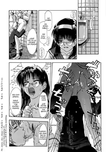 Page 11 of ♭37℃ - preview thumbnail