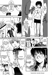Page 36 of ♭37℃ - preview thumbnail