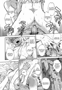 Page 119 of ♭38℃ Loveberry Twins (decensored) - preview thumbnail