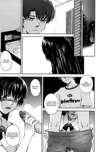 Page 132 of ♭38℃ Loveberry Twins (decensored) - preview thumbnail
