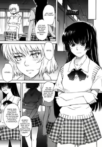 Page 156 of ♭38℃ Loveberry Twins (decensored) - preview thumbnail