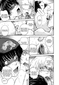 Page 184 of ♭38℃ Loveberry Twins (decensored) - preview thumbnail