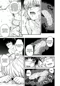 Page 202 of ♭38℃ Loveberry Twins (decensored) - preview thumbnail
