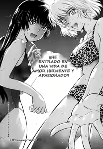 Page 221 of ♭38℃ Loveberry Twins (decensored) - preview thumbnail