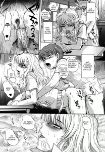 Page 25 of ♭38℃ Loveberry Twins (decensored) - preview thumbnail