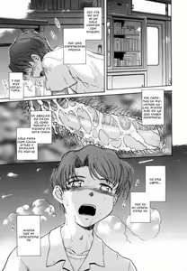 Page 29 of ♭38℃ Loveberry Twins (decensored) - preview thumbnail