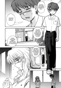 Page 36 of ♭38℃ Loveberry Twins (decensored) - preview thumbnail