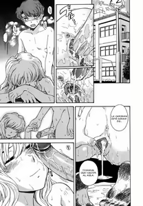 Page 53 of ♭38℃ Loveberry Twins (decensored) - preview thumbnail