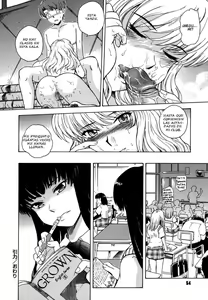 Page 54 of ♭38℃ Loveberry Twins (decensored) - preview thumbnail