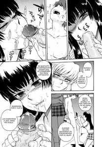 Page 63 of ♭38℃ Loveberry Twins (decensored) - preview thumbnail