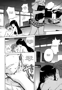Page 70 of ♭38℃ Loveberry Twins (decensored) - preview thumbnail