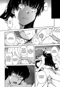 Page 72 of ♭38℃ Loveberry Twins (decensored) - preview thumbnail