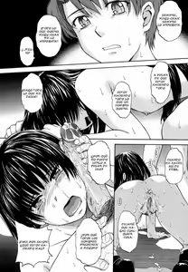 Page 99 of ♭38℃ Loveberry Twins (decensored) - preview thumbnail