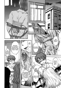 Page 10 of ♭38℃ Loveberry Twins (decensored) - preview thumbnail