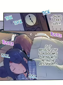 Page 105 of Yaoyorozu Sex - My Virginity Was Taken by Japanese Gods - preview thumbnail
