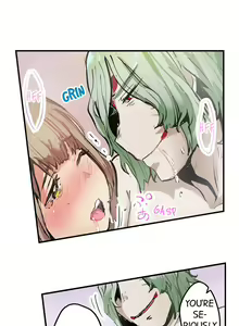 Page 123 of Yaoyorozu Sex - My Virginity Was Taken by Japanese Gods - preview thumbnail
