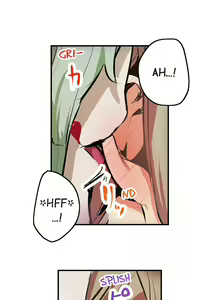 Page 125 of Yaoyorozu Sex - My Virginity Was Taken by Japanese Gods - preview thumbnail