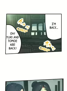 Page 141 of Yaoyorozu Sex - My Virginity Was Taken by Japanese Gods - preview thumbnail