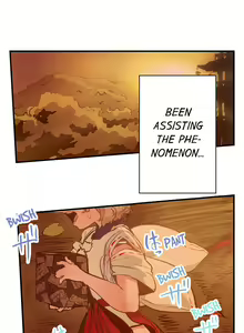 Page 169 of Yaoyorozu Sex - My Virginity Was Taken by Japanese Gods - preview thumbnail