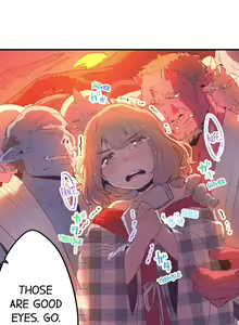 Page 199 of Yaoyorozu Sex - My Virginity Was Taken by Japanese Gods - preview thumbnail