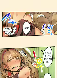 Page 71 of Yaoyorozu Sex - My Virginity Was Taken by Japanese Gods - preview thumbnail