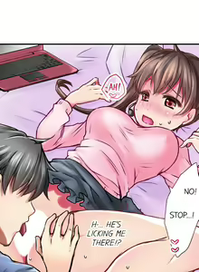 Page 26 of I'm Having Sex Now - preview thumbnail