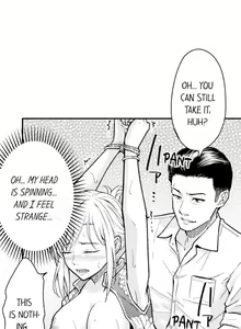 Page 16 of Humiliation: You Deny It, but You Like Getting Fucked - preview thumbnail