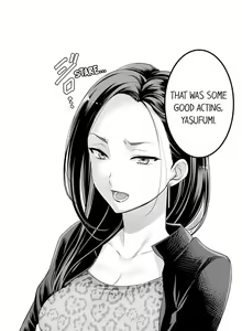 Page 30 of Humiliation: You Deny It, but You Like Getting Fucked - preview thumbnail
