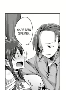 Page 50 of Humiliation: You Deny It, but You Like Getting Fucked - preview thumbnail