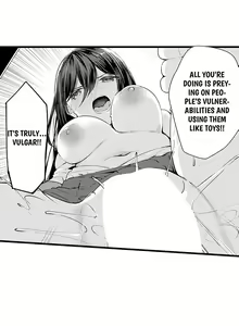 Page 98 of Humiliation: You Deny It, but You Like Getting Fucked - preview thumbnail