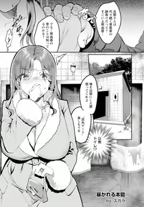 Page 215 of ANGEL Club 2023-03 - preview thumbnail