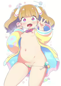 Page 2 of Digital Puni Pedo! Vol. 26 - preview thumbnail