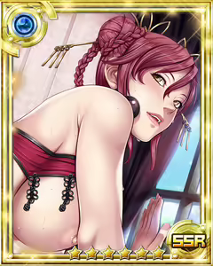 Page 123 of Empress Energy Ecstasy Event Game CGs and Art Cards by Seishoujo - preview thumbnail