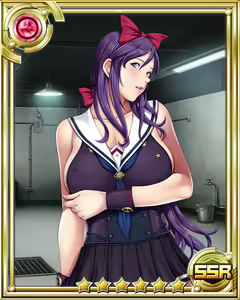 Page 124 of Empress Energy Ecstasy Event Game CGs and Art Cards by Seishoujo - preview thumbnail