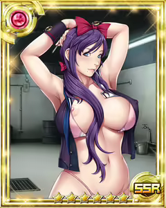 Page 127 of Empress Energy Ecstasy Event Game CGs and Art Cards by Seishoujo - preview thumbnail