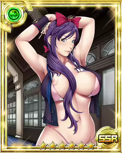 Page 129 of Empress Energy Ecstasy Event Game CGs and Art Cards by Seishoujo - preview thumbnail
