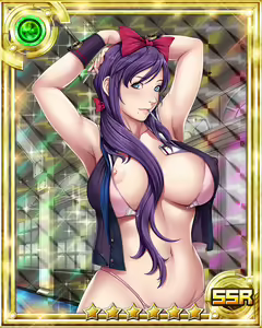Page 131 of Empress Energy Ecstasy Event Game CGs and Art Cards by Seishoujo - preview thumbnail