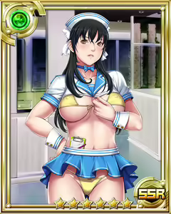 Page 133 of Empress Energy Ecstasy Event Game CGs and Art Cards by Seishoujo - preview thumbnail