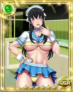 Page 135 of Empress Energy Ecstasy Event Game CGs and Art Cards by Seishoujo - preview thumbnail